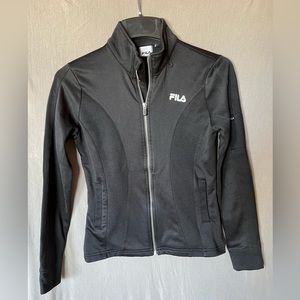 FILA active Jacket